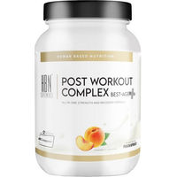 Produktbild von HBN Supplements Post Workout Complex Best Ager Pulver