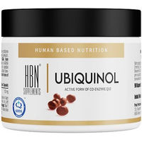 Produktbild von HBN Ubiquinol Kapseln 90 Stück