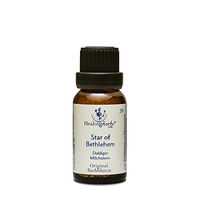 Produktbild von Healing Herbs Bachblüten Star of Bethlehem Globuli 15 g