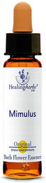 Healing Herbs Mimulus Tropfen – Bild 1 von 1