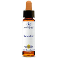 Produktbild von Healing Herbs Mimulus Tropfen