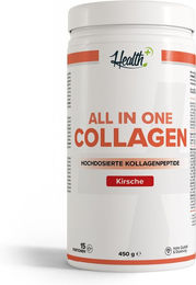 Health+ All in One Collagen Mischung flüssig 450 g – Bild 1 von 1