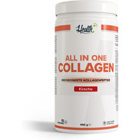Produktbild von Health+ All in One Collagen Mischung flüssig 450 g