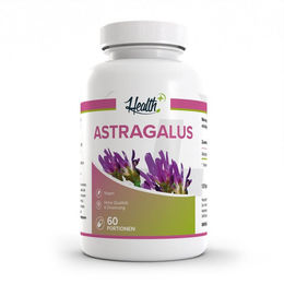HEALTH+ Astragalus Kapseln 90 Stück – Bild 1 von 1