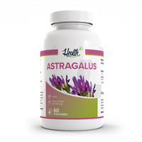 Produktbild von HEALTH+ Astragalus Kapseln 90 Stück