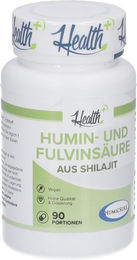 HEALTH+ Humicsure Kapseln mit Fulvin- und Huminsäure – Bild 1 von 1