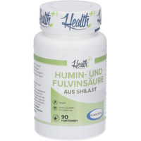 Produktbild von HEALTH+ Humicsure Kapseln mit Fulvin- und Huminsäure