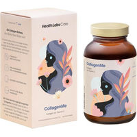 Produktbild von Health Labs Care CollagenMe Kollagen Pulver zuckerfrei und ohne Zusatzstoffe 114 g