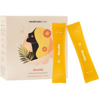 Produktbild von Health Labs Care GlowMe Kollagen Beauty mit marinem Fisch in Sticks