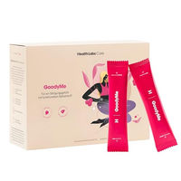 Produktbild von Health Labs Care GoodyMe Ballaststoff-Komplex Sticks mit pflanzlichem Ursprung 30 Stück