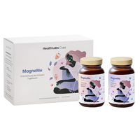 Produktbild von Health Labs Care MagneMe Magnesium Komplex Tag & Nacht 120 Kapseln