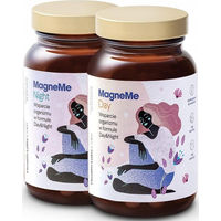Produktbild von Health Labs Care MagneMe Magnesium Vitamin B Komplex 120 Kapseln