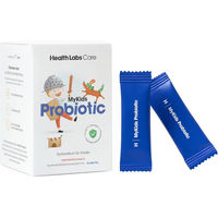 Produktbild von Health Labs Care MyKids Probiotic Probiotikum Pulver für Kinder 30 Beutel
