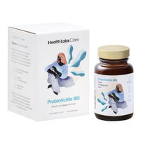 Produktbild von Health Labs Care ProbioticMe IBS Kapseln vegan glutenfrei laktosefrei 30 Stück