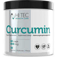 Produktbild von HEALTH LINE Curcumin Extrakt Kapseln 60 Stück
