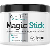 Produktbild von HEALTH LINE Magic Stick mit Maca 60 Kapseln
