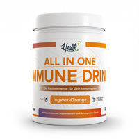 Produktbild von HEALTH+ NUTRITION All In One Immune Drink Pulver