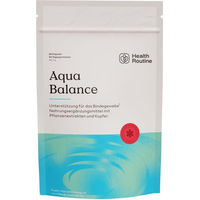 Produktbild von Health Routine Aqua Balance Kapseln