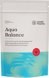 Health Routine Aqua Balance Kapseln – Bild 1 von 3