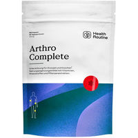Produktbild von Health Routine Arthro Complete Kräuter-Komplex Kapseln