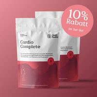 Produktbild von Health Routine Cardio Complete Kapseln