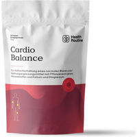 Produktbild von Health Routine Cardio Complete Mineralstoff-Komplex Kapseln