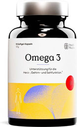 Health Routine Omega 3 Kapseln – Bild 1 von 2