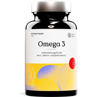 Produktbild von Health Routine Omega 3 Kapseln
