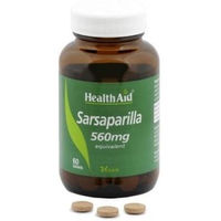 Produktbild von HealthAid Sarsaparilla Tabletten 60 Stück