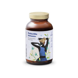 HealthLabs ProtectMe Immun Plus Mineralstoff-Komplex 120 Kapseln – Bild 1 von 3