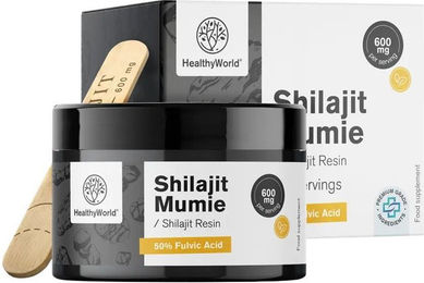 HealthyWorld Mineralstoff-Komplex ohne Zusatzstoffe – Bild 1 von 1