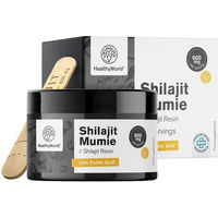 Produktbild von HealthyWorld Mineralstoff-Komplex ohne Zusatzstoffe