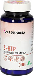 Hecht Pharma 5-HTP 100 mg vegan Kapseln 90 Stück – Bild 1 von 1
