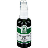 Produktbild von HECHT Pharma Cayennepfeffer Spray