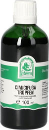 Hecht Pharma Cimicifuga Tropfen 100 ml – Bild 1 von 1