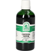 Produktbild von Hecht Pharma Cimicifuga Tropfen 100 ml