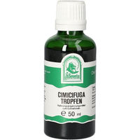 Produktbild von Hecht Pharma Cimicifuga Tropfen Bio