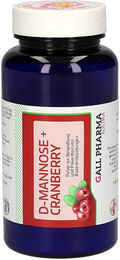 Hecht Pharma D-Mannose+Cranberry Pulver – Bild 1 von 1