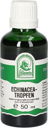 Hecht Pharma Echinaceatropfen 50 ml – Bild 1 von 1