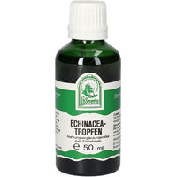Produktbild von Hecht Pharma Echinaceatropfen 50 ml