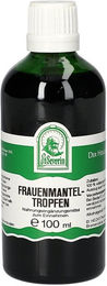 Hecht Pharma Frauenmantel Tropfen 100 ml – Bild 1 von 1