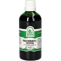 Produktbild von Hecht Pharma Frauenmantel Tropfen 100 ml