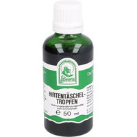 Produktbild von Hecht Pharma Hirtentäschel Tropfen 50 ml