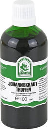 Hecht Pharma Johanniskrauttropfen 100 ml – Bild 1 von 1