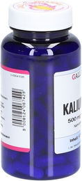 Hecht-Pharma Kalium Kapseln für Erwachsene – Bild 1 von 2