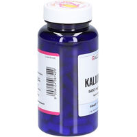 Produktbild von Hecht-Pharma Kalium Kapseln für Erwachsene