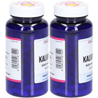 Produktbild von Hecht-Pharma Kalium Kapseln für Erwachsene