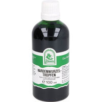 Produktbild von Hecht Pharma Kardenwurzel Tropfen 100 ml