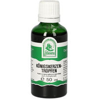 Produktbild von Hecht Pharma Koenigskerzentropfen 50 ml