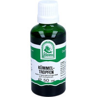 Produktbild von Hecht Pharma Kuemmeltropfen 50 ml